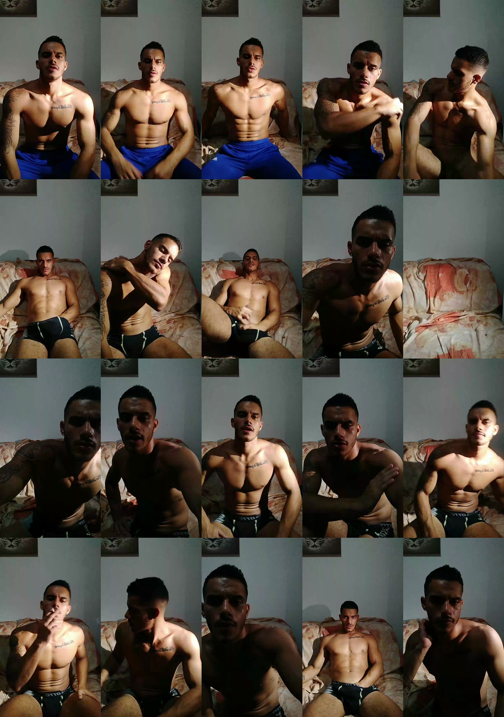 latinbull_hot  15-07-2023 Recorded Video juicy