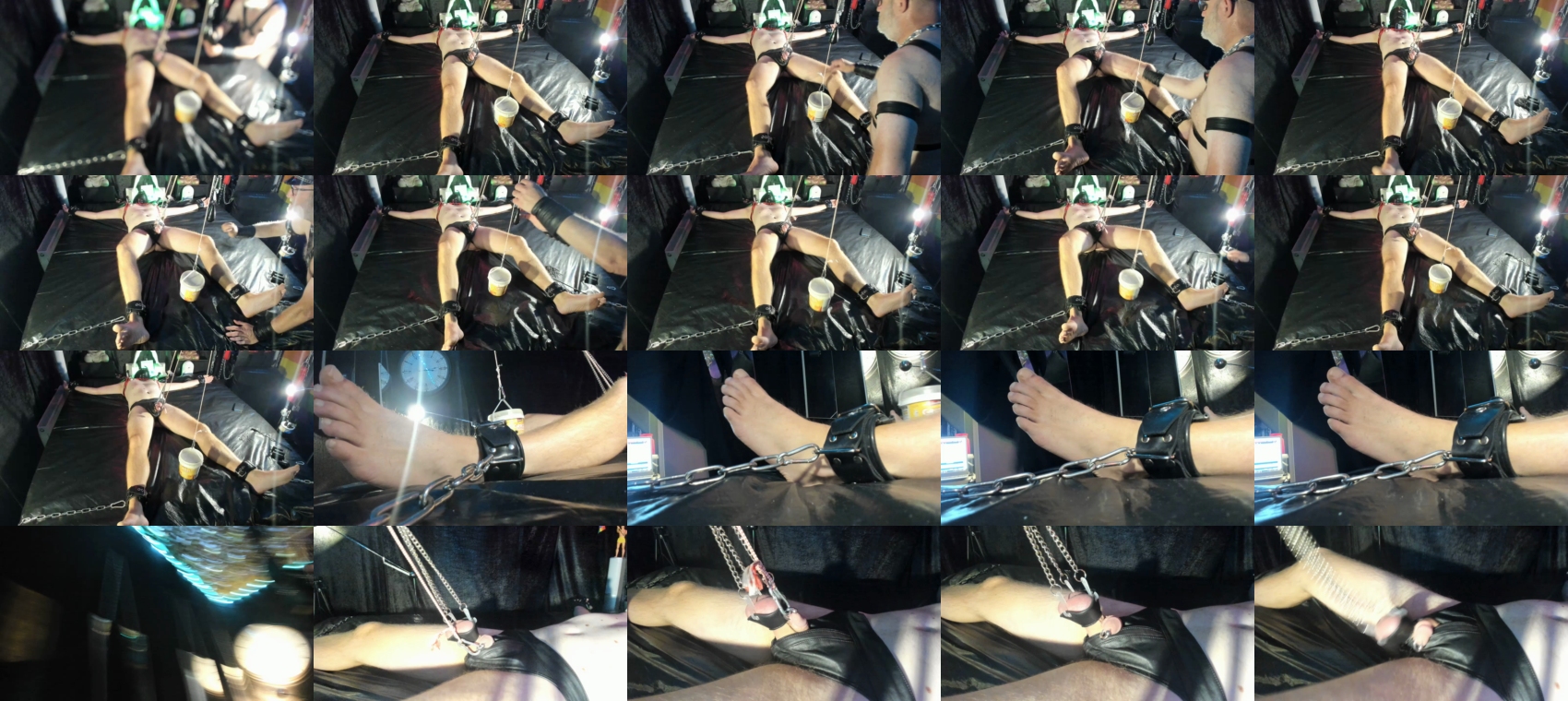 lepenseur2  16-07-2023 Recorded Video fingers