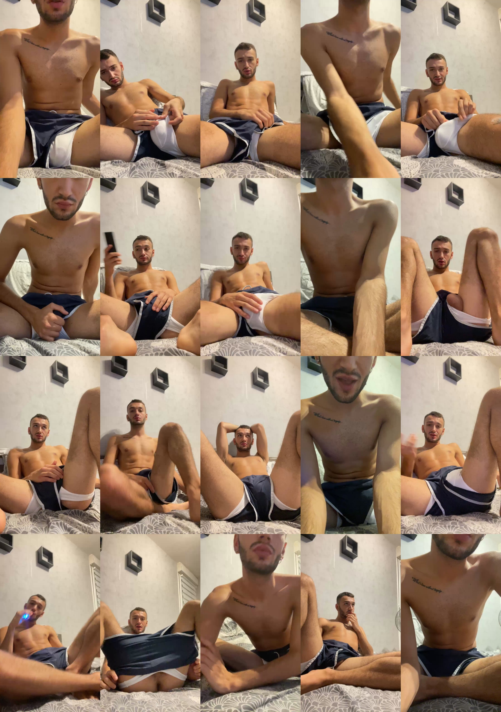lewonski  16-07-2023 Recorded Video play
