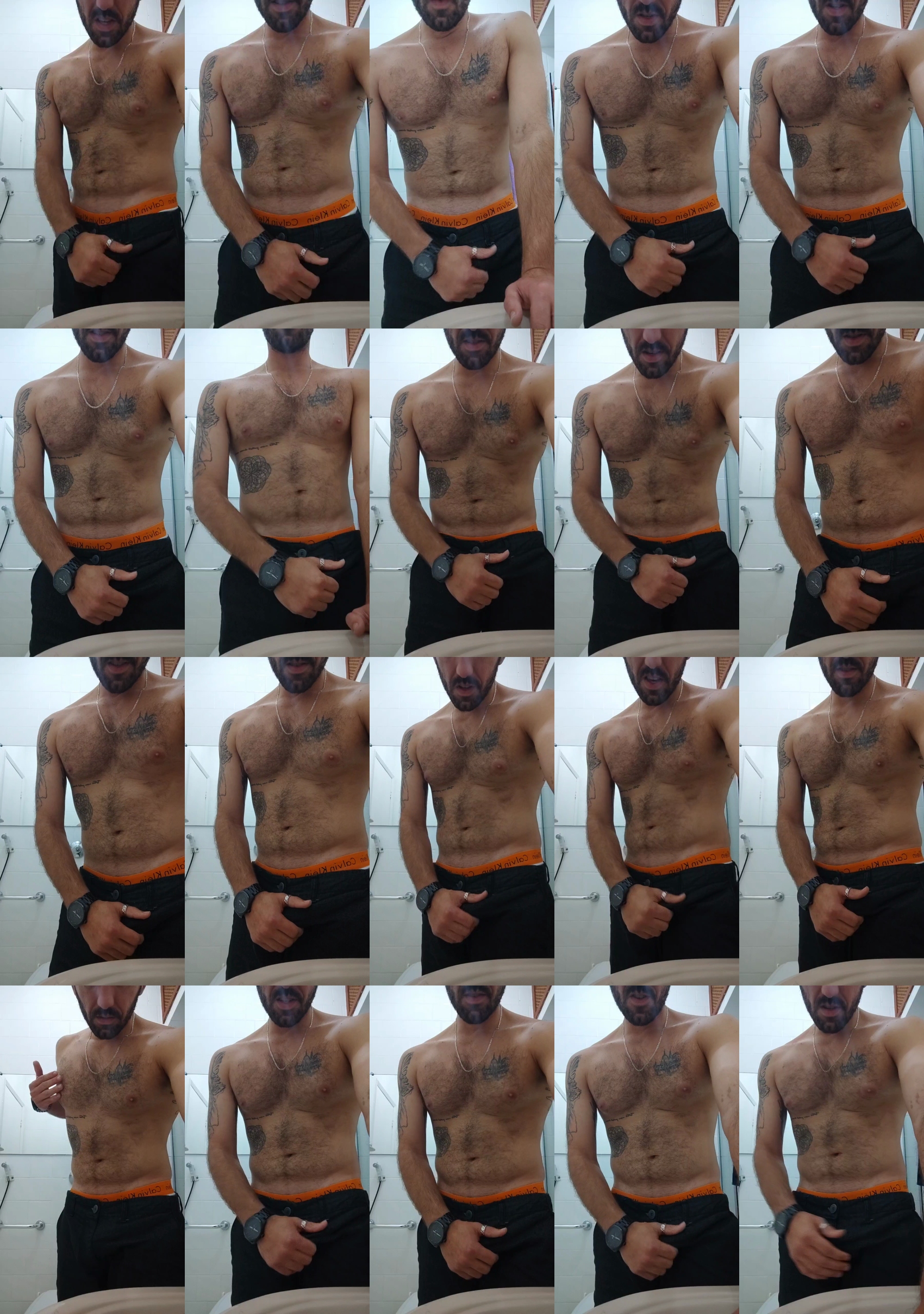 outlander222  15-07-2023 Recorded Video kinky