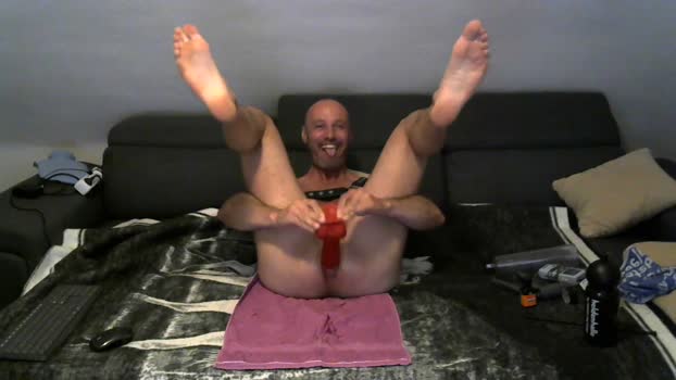 ralfrush  15-07-2023 Recorded Video gag