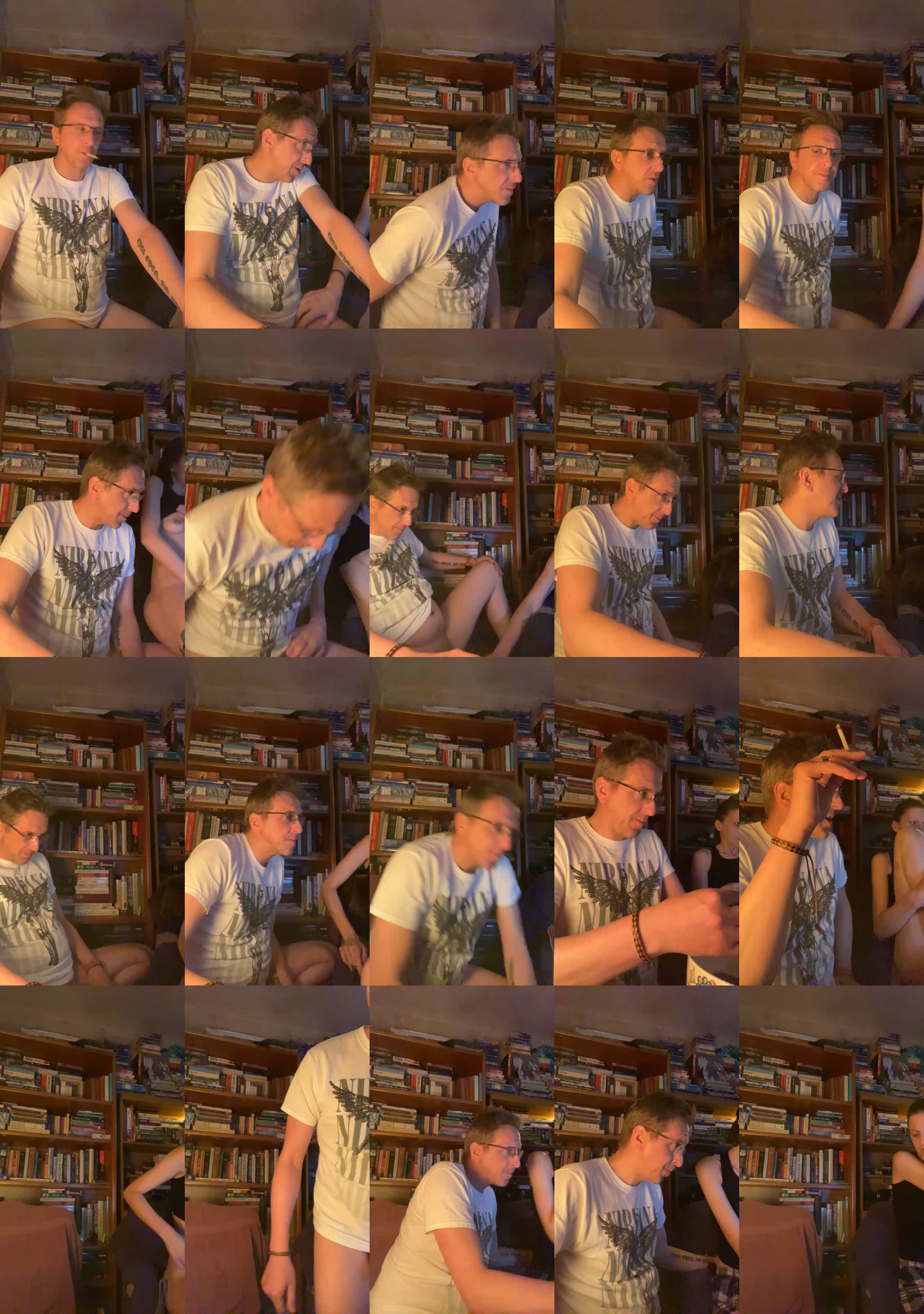 randy77777  15-07-2023 Recorded Video Ass