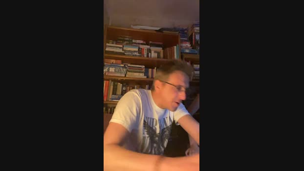 randy77777  15-07-2023 Recorded Video Ass