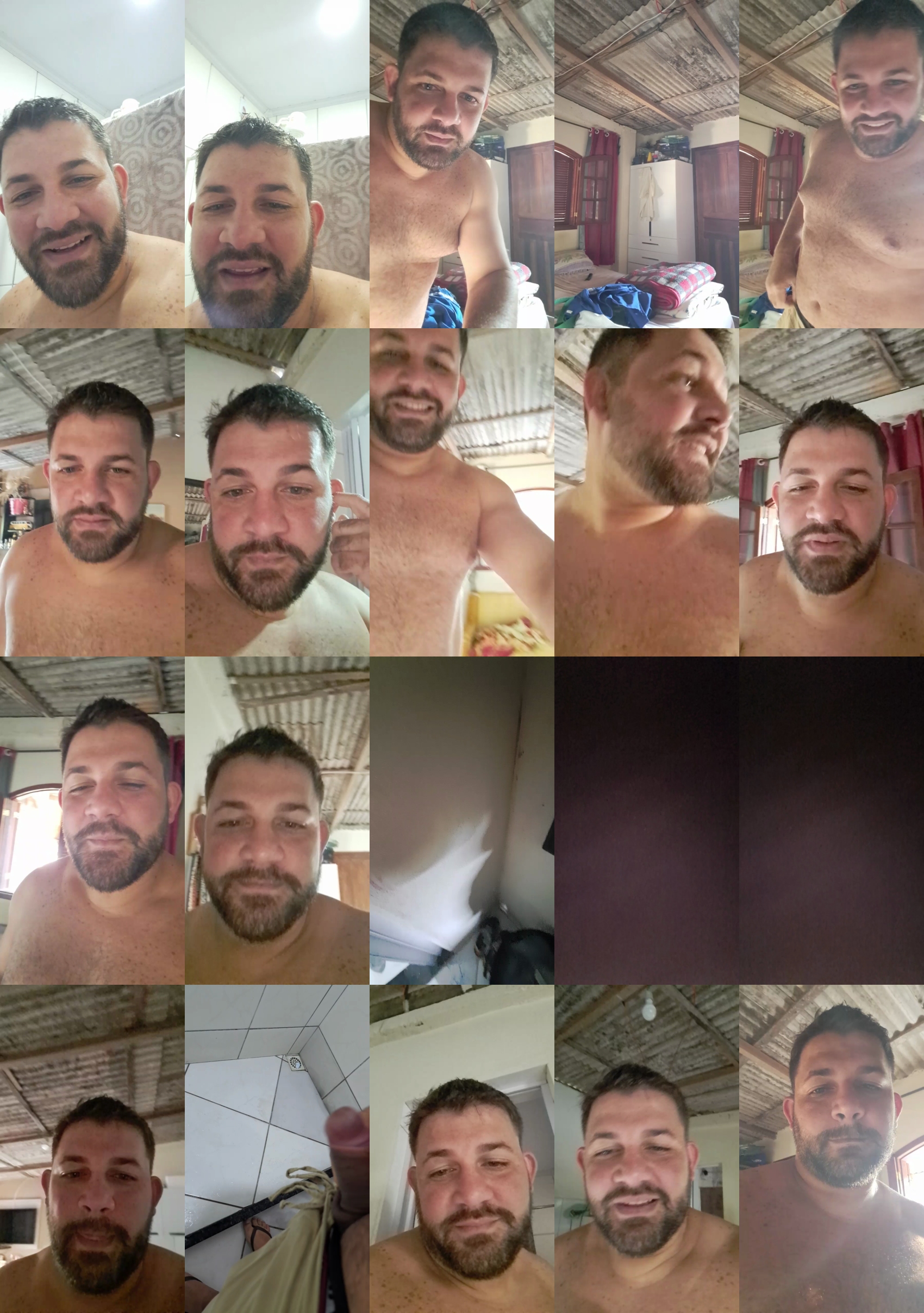 rhudah3  15-07-2023 Recorded Video Ass
