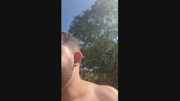 rhudah3  16-07-2023 Recorded Video kissing