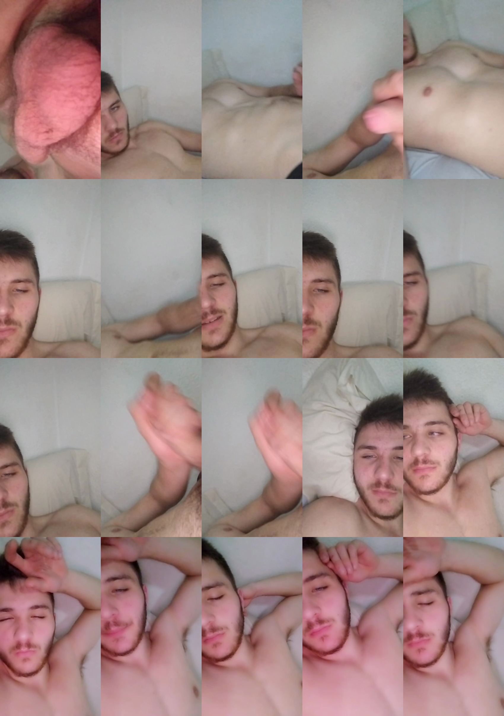 rompecalzoncil2  15-07-2023 Recorded Video show