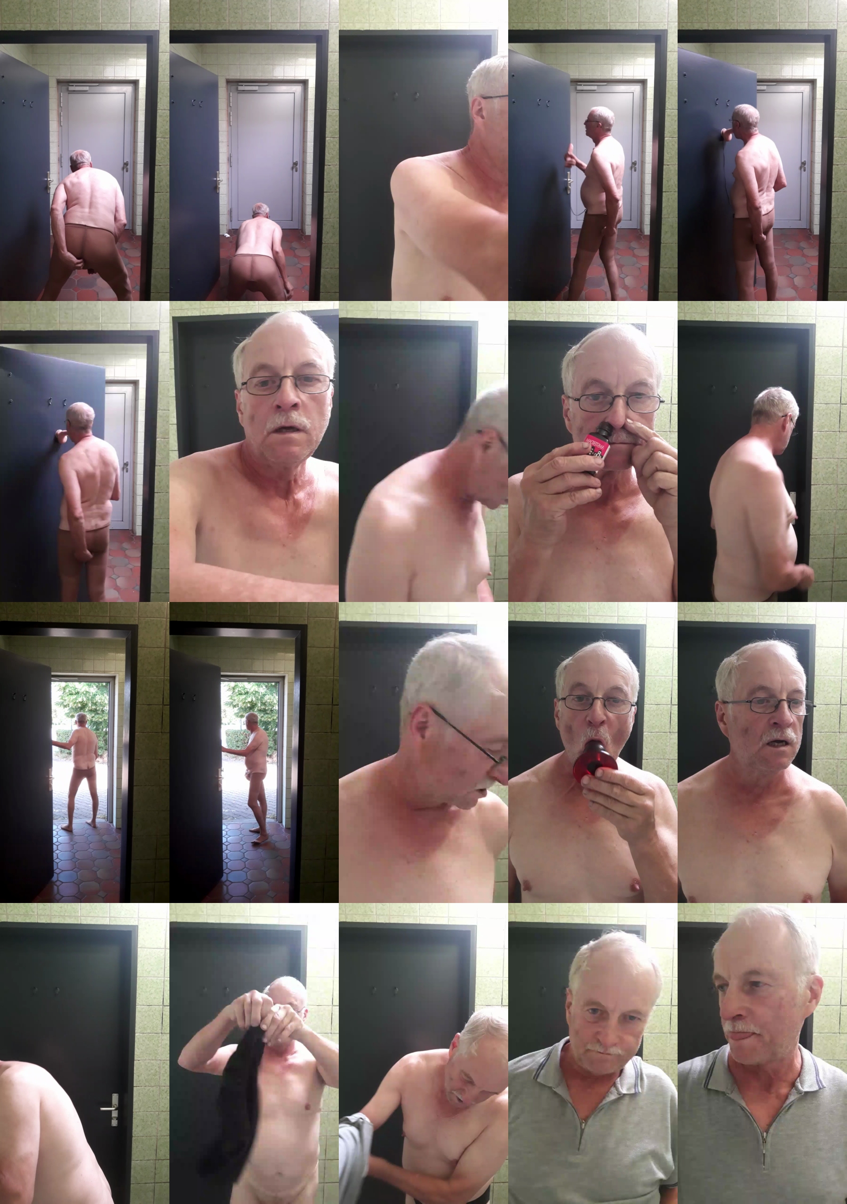 secretlive58  16-07-2023 Recorded Video natural