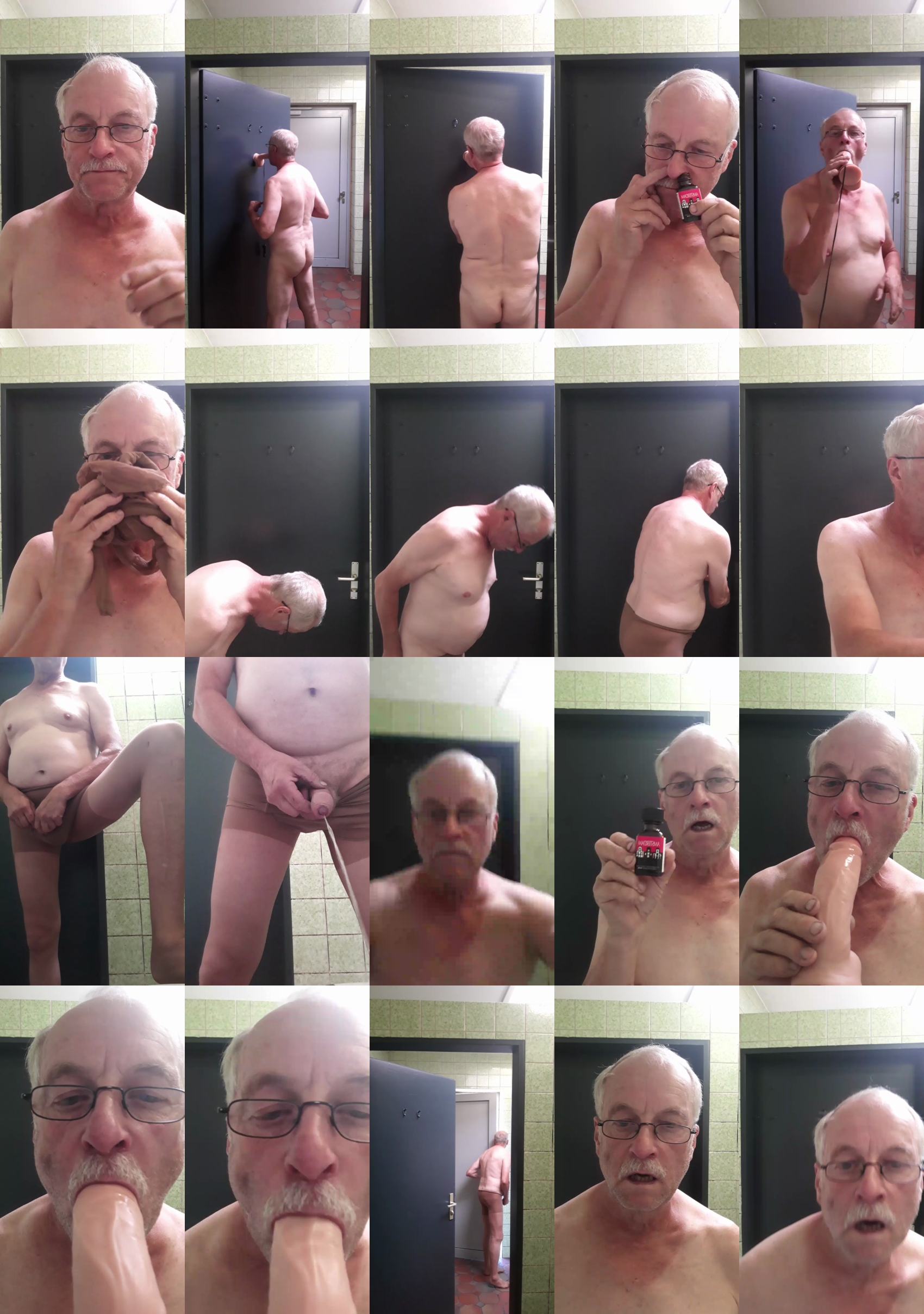 secretlive58  16-07-2023 Recorded Video fingers