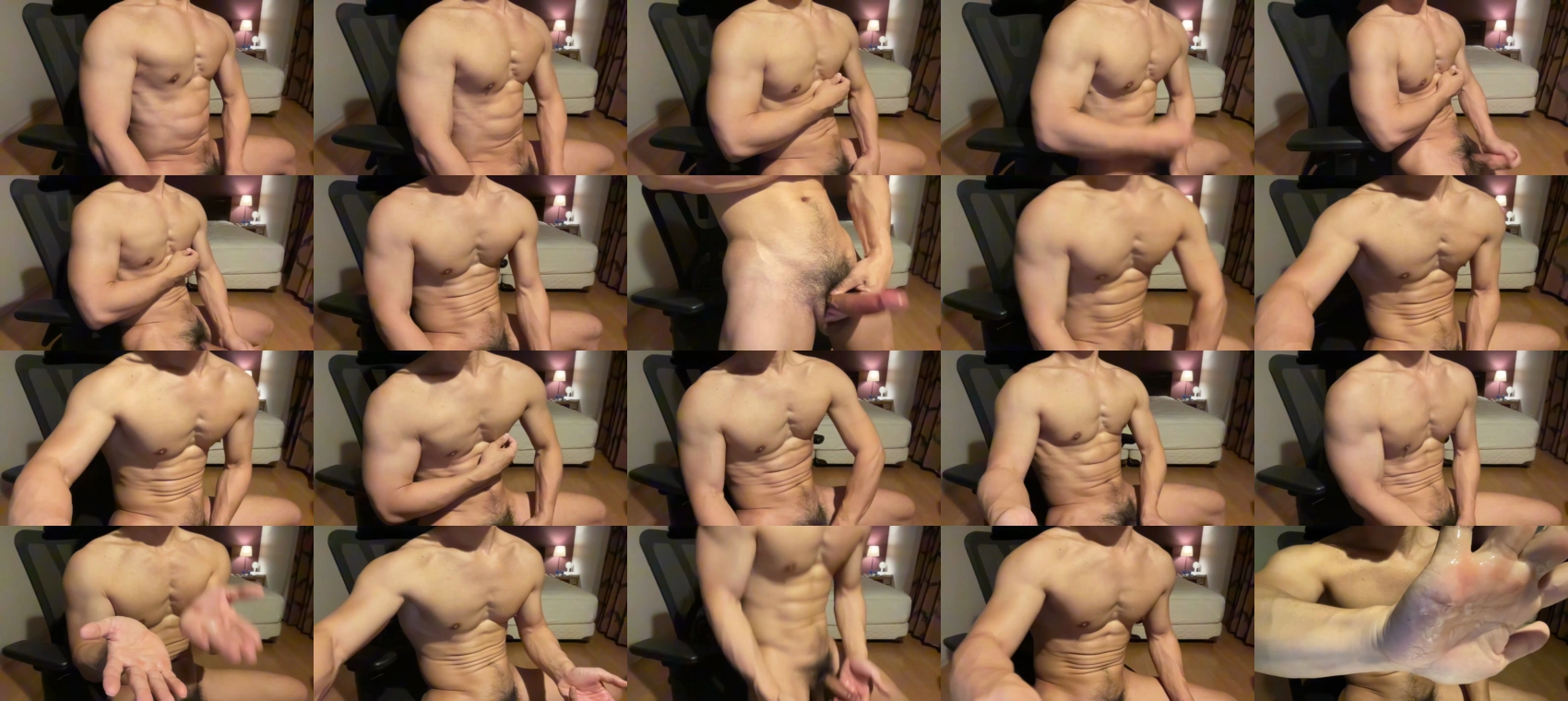 sousuke6  16-07-2023 Recorded Video Pretty