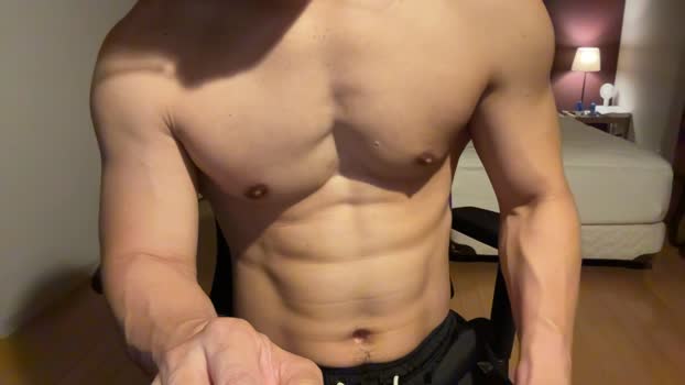 sousuke6  16-07-2023 Recorded Video sexy