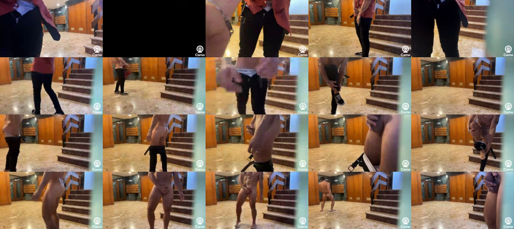 soymateo27  15-07-2023 Recorded Video Cam