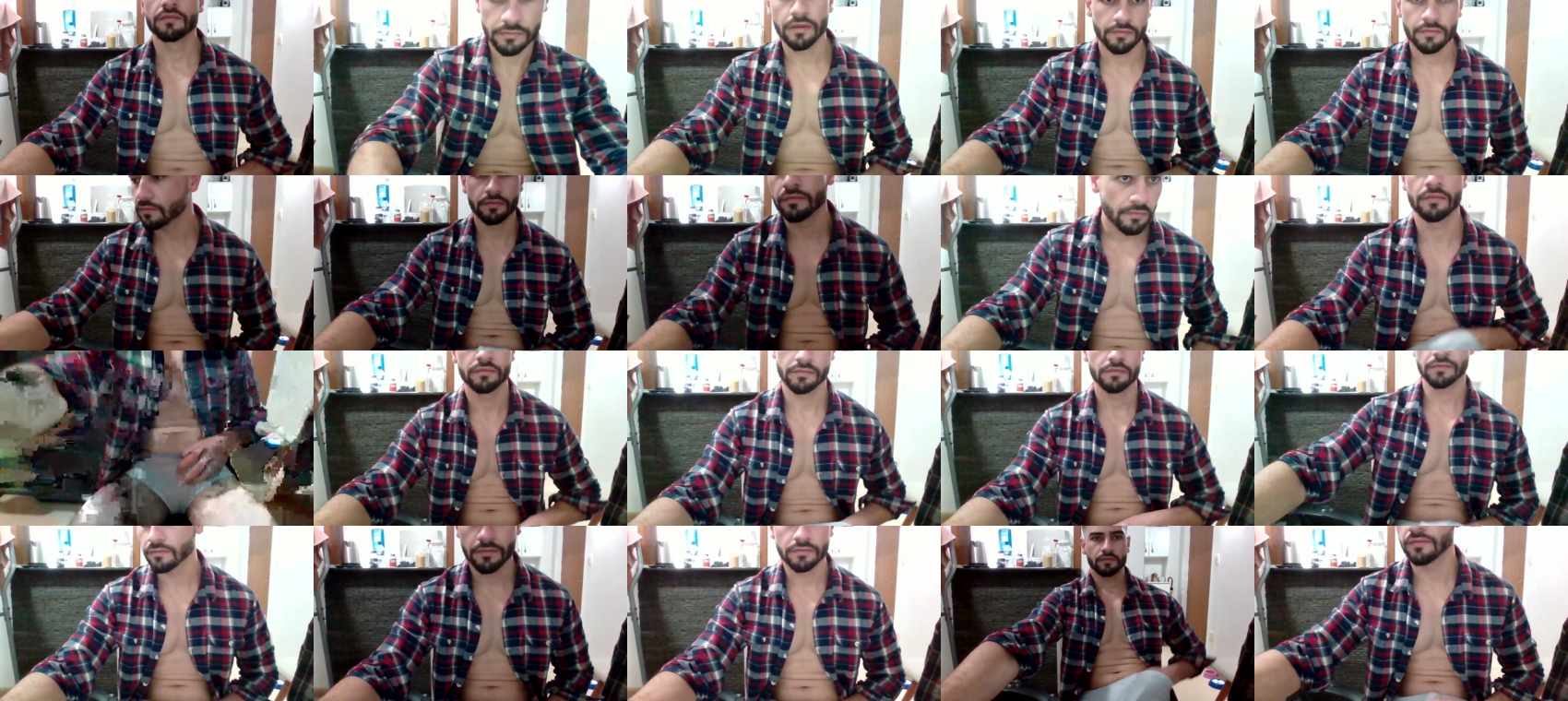 Badoq1  17-07-2023 Recorded Video Recorded