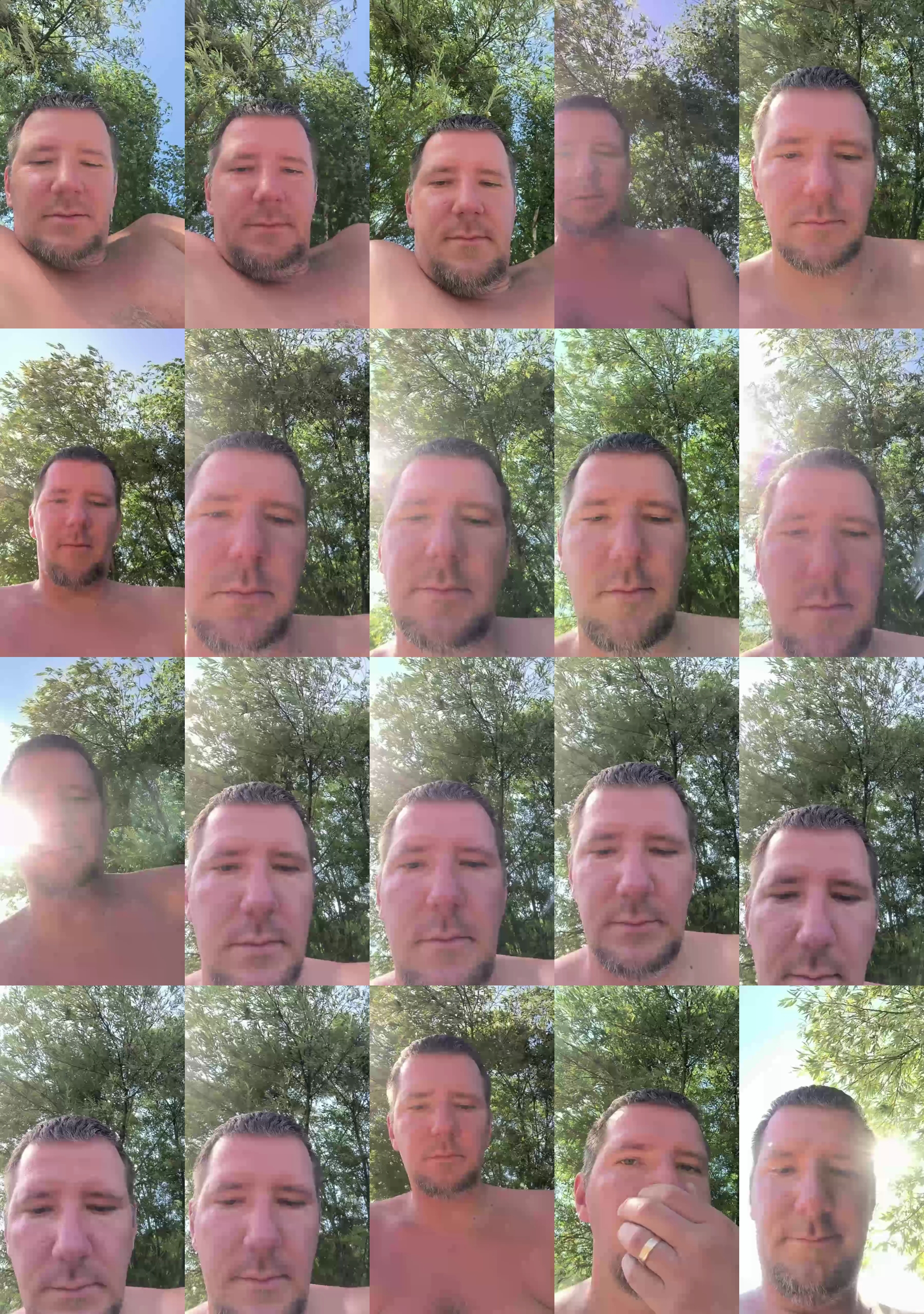 Blacky1985  17-07-2023 Recorded Video Cam