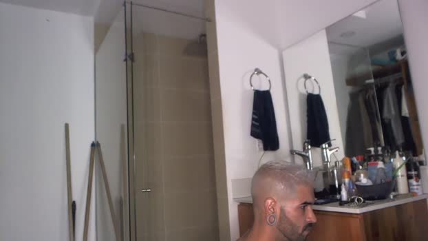 BrandonandNath  16-07-2023 Recorded Video sexybody
