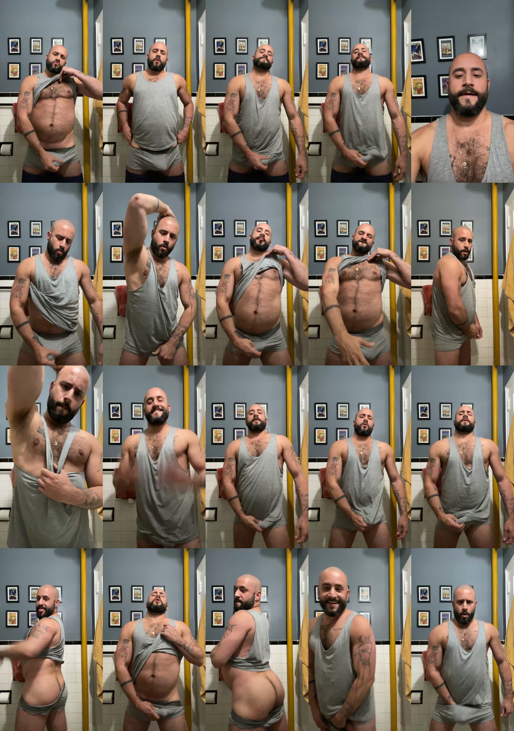 CalJett3D  16-07-2023 Recorded Video beautiful