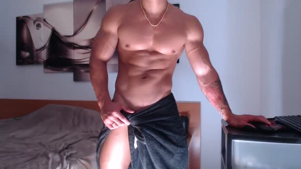 DanCarlton  17-07-2023 Recorded Video gag