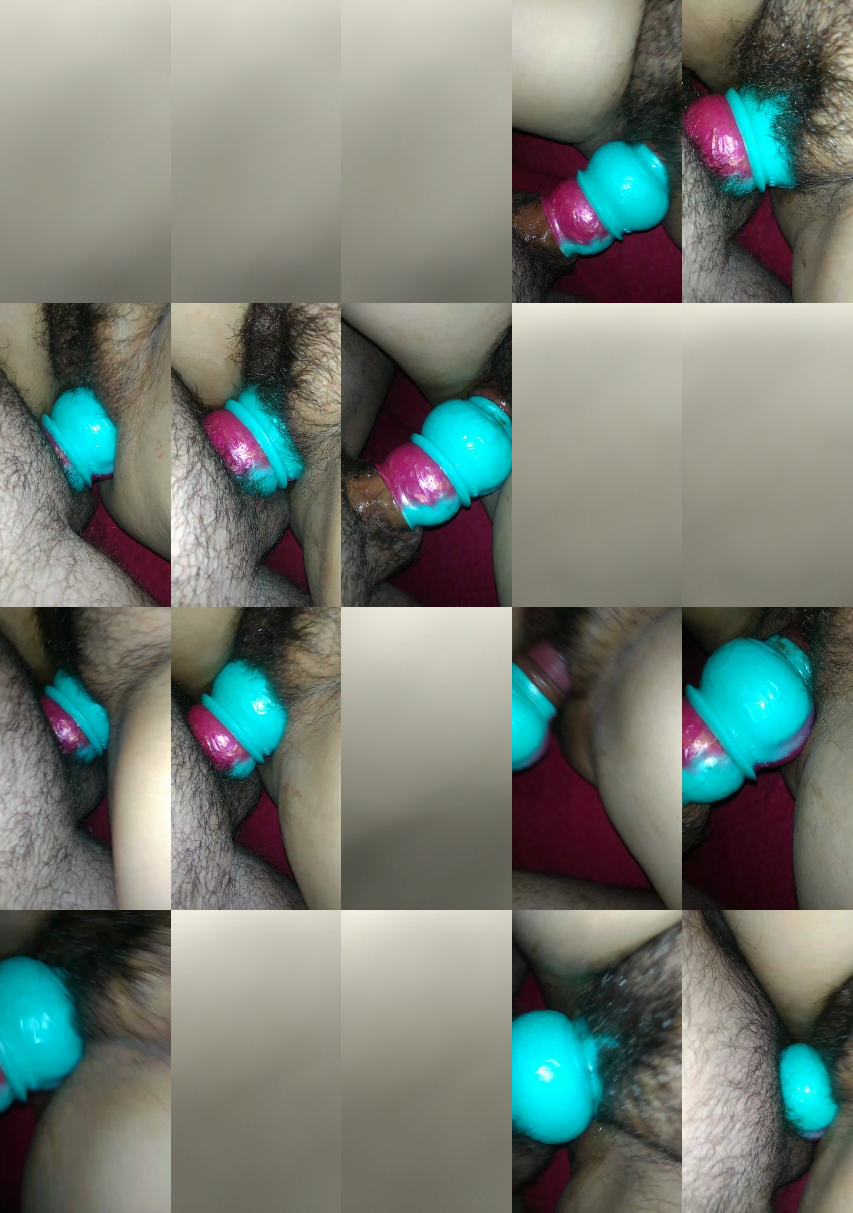 Elmanjubom  16-07-2023 Recorded Video squirt