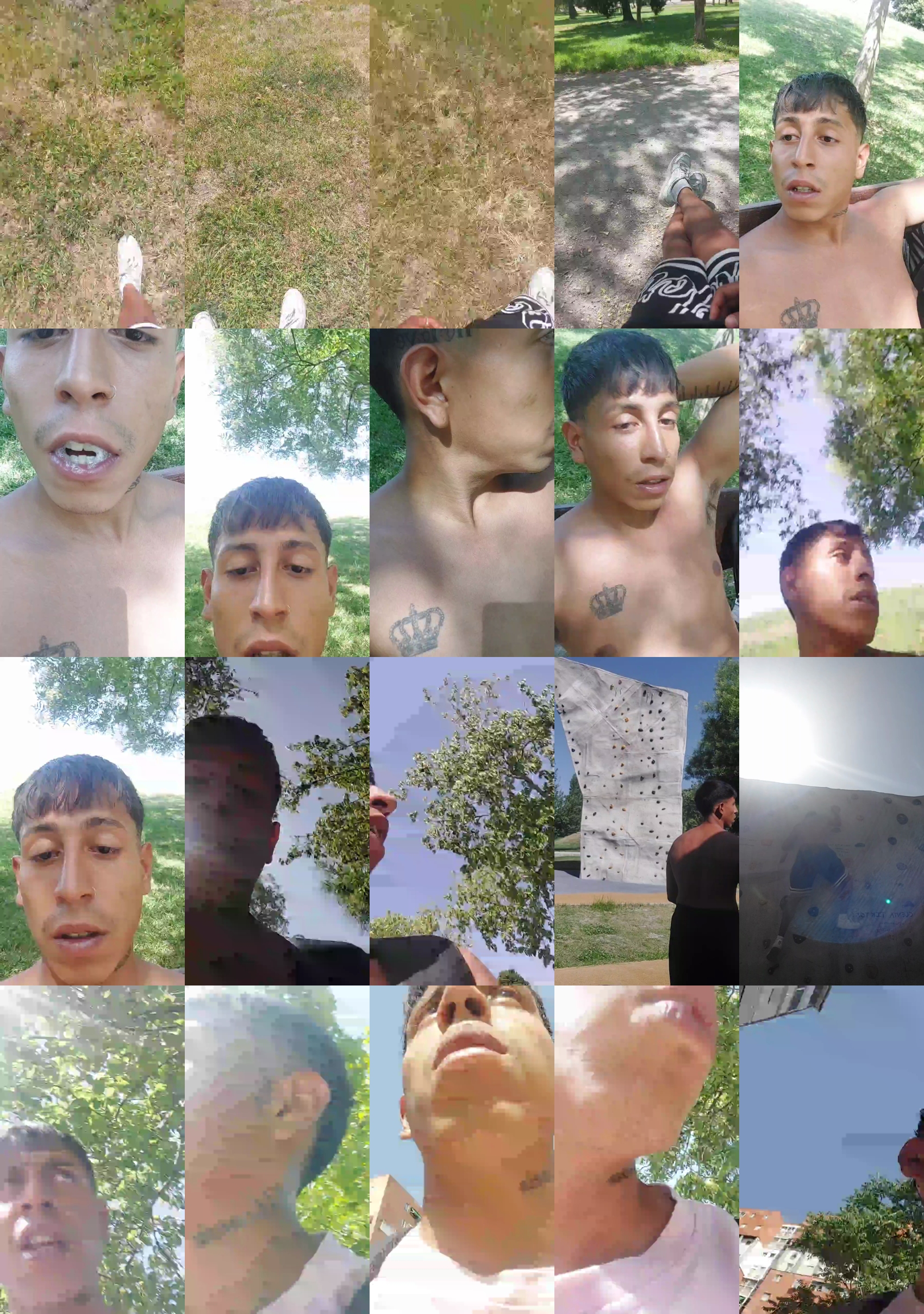 Enlacalle247  17-07-2023 Recorded Video twink