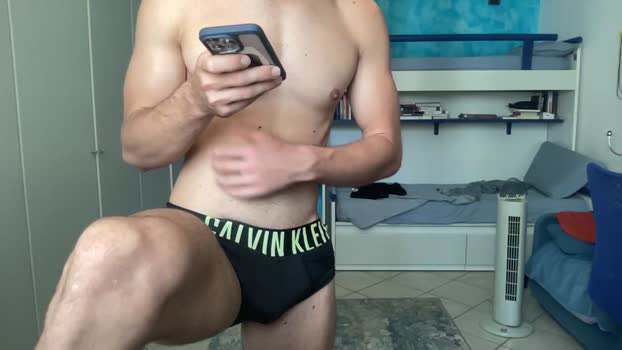 Fefe00xxx  17-07-2023 Recorded Video moan