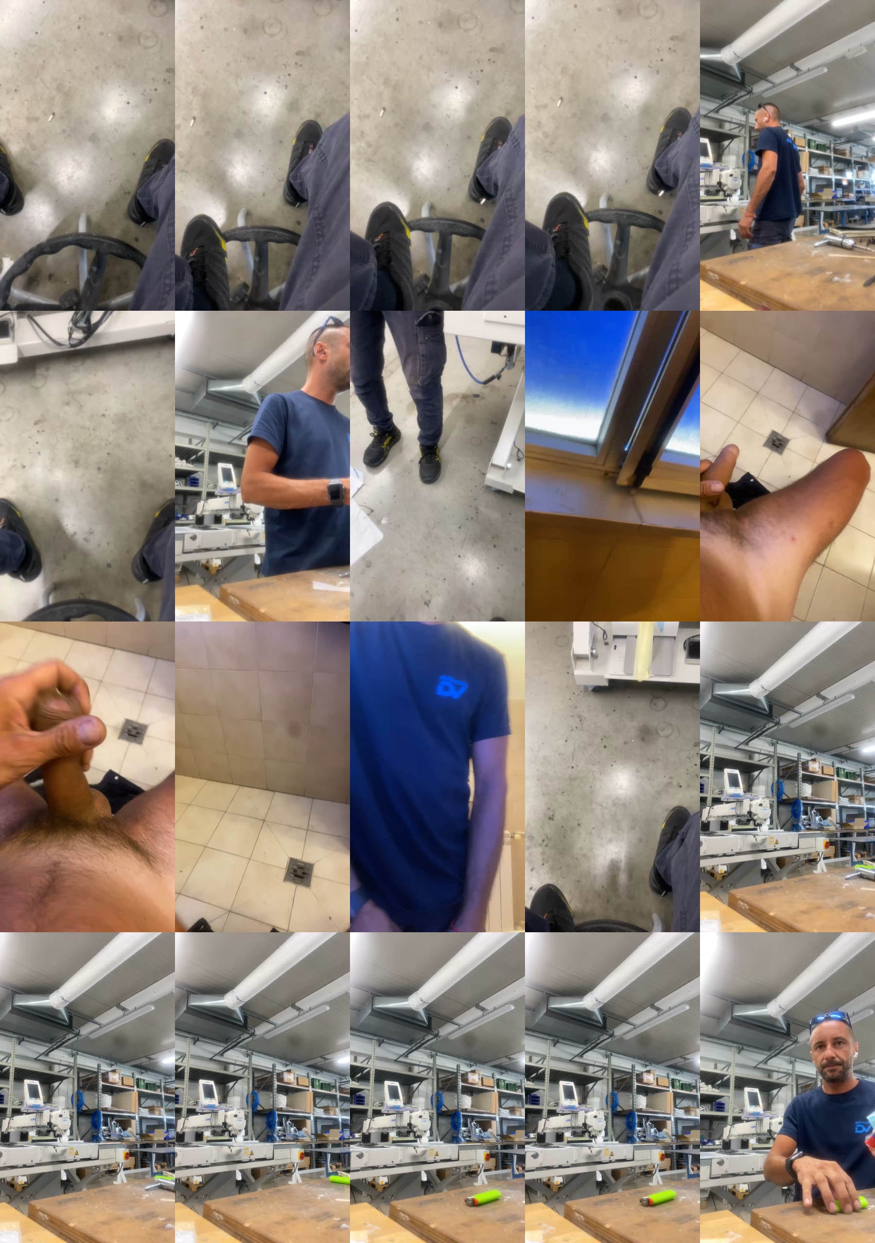 Filippoktm  17-07-2023 Recorded Video beauty