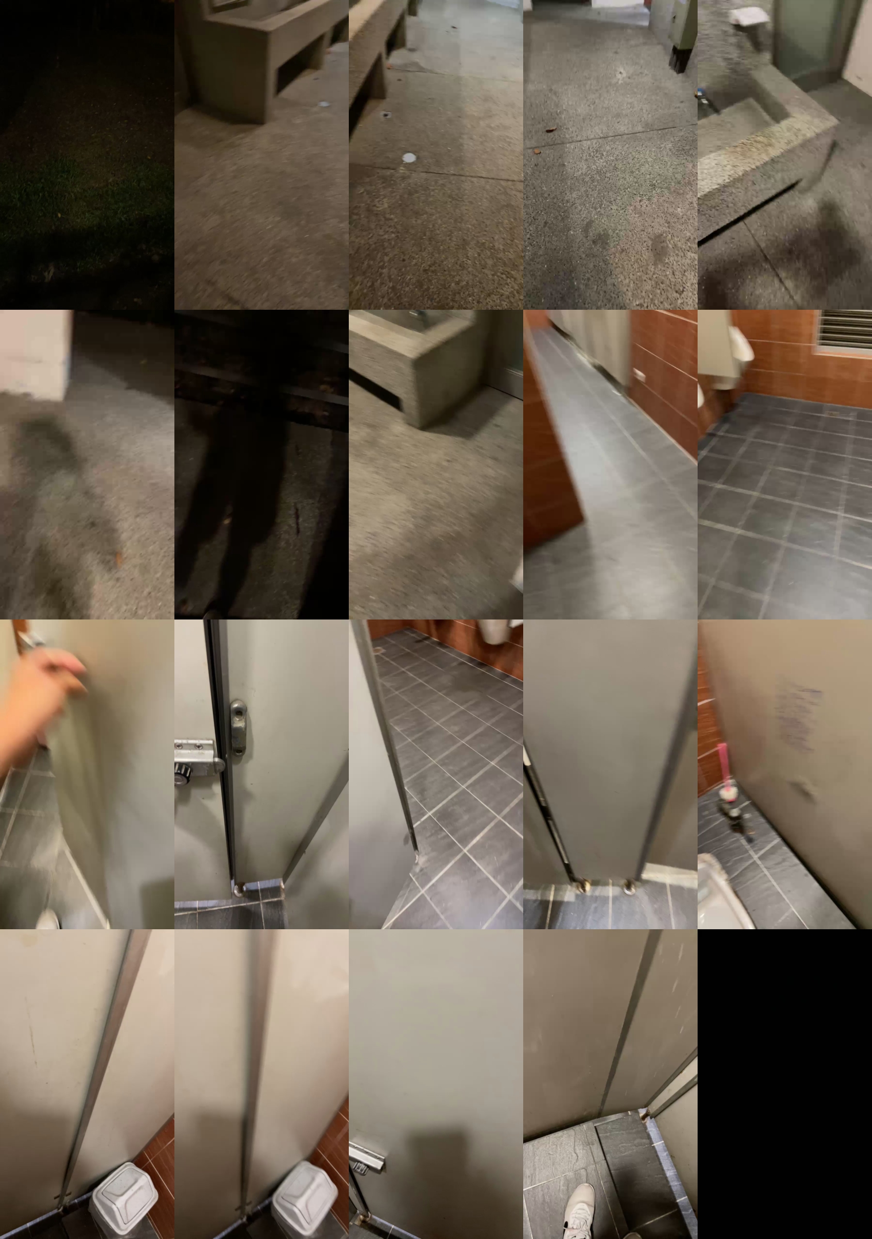 Foxfox07  17-07-2023 Recorded Video toys
