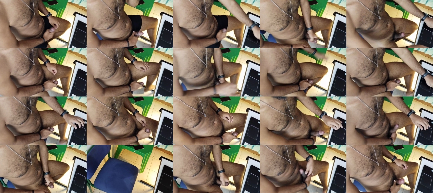 FrancisDavis  16-07-2023 Recorded Video ass