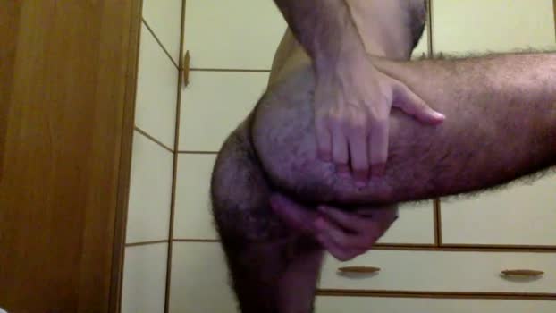 InDisguiseJ  16-07-2023 Recorded Video jerkoff