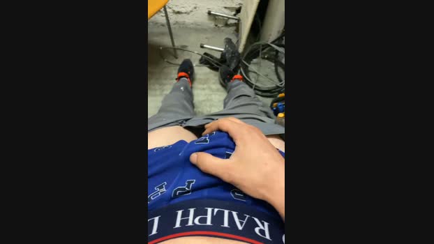 Javidel96  17-07-2023 Recorded Video legs