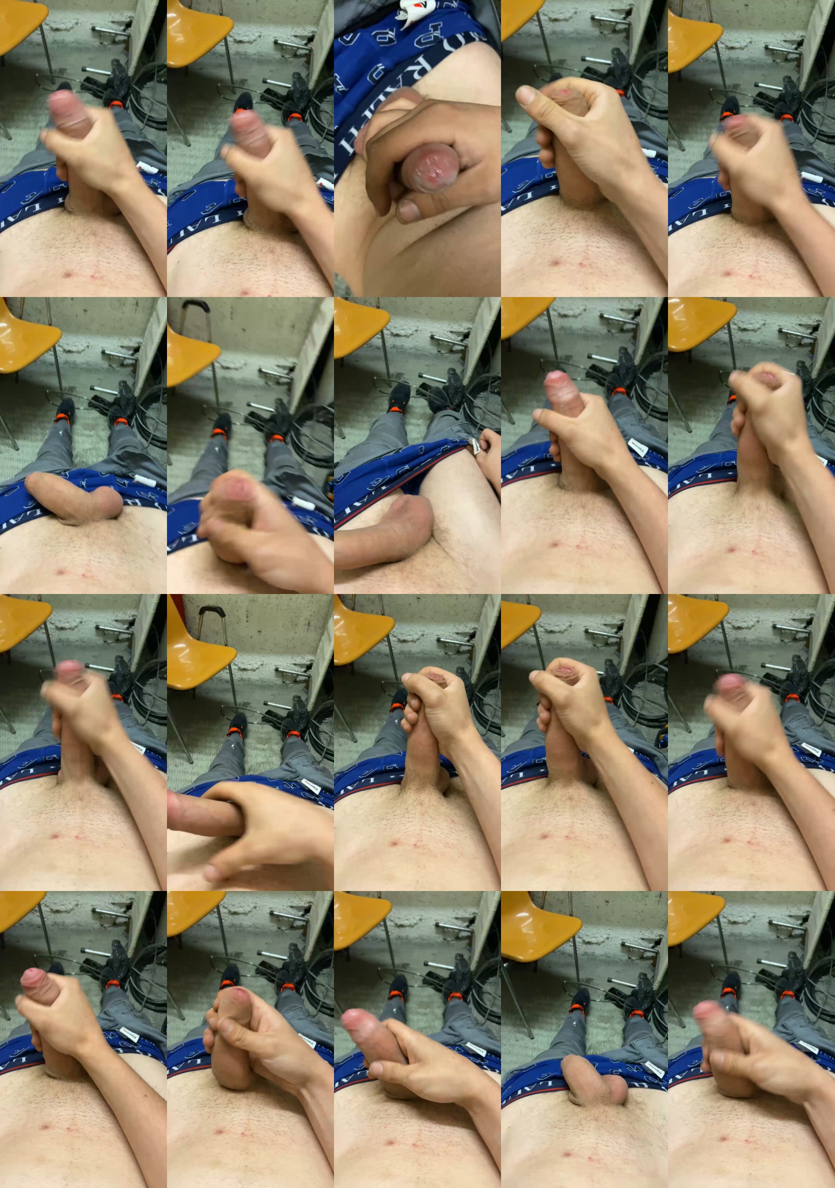 Javidel96  17-07-2023 Recorded Video bj-dildo