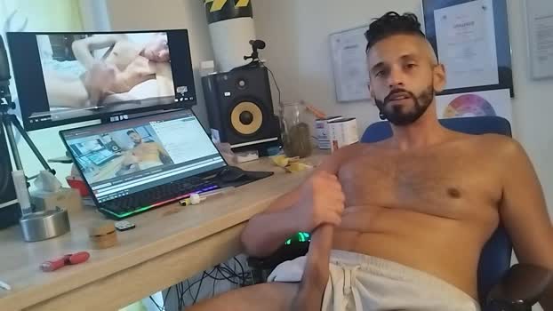 LUEGnur91  16-07-2023 Recorded Video Naked