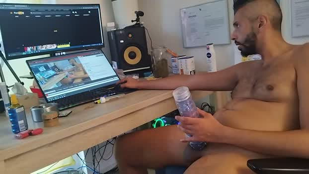 LUEGnur91  16-07-2023 Recorded Video gag