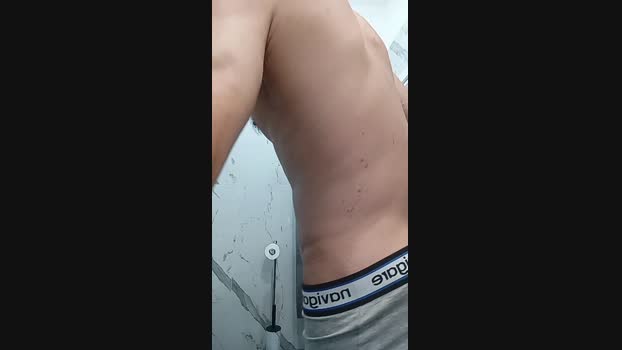 Lurio  16-07-2023 Recorded Video spank