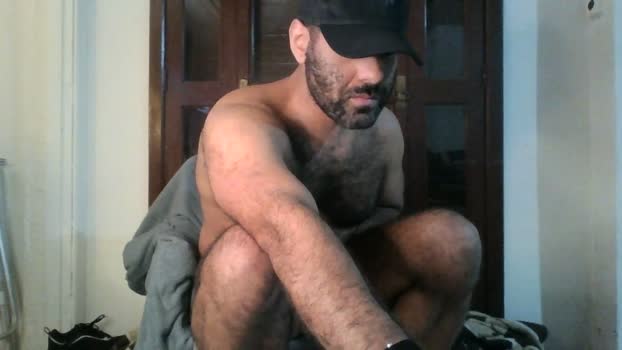 Militar_S  16-07-2023 Recorded Video nude