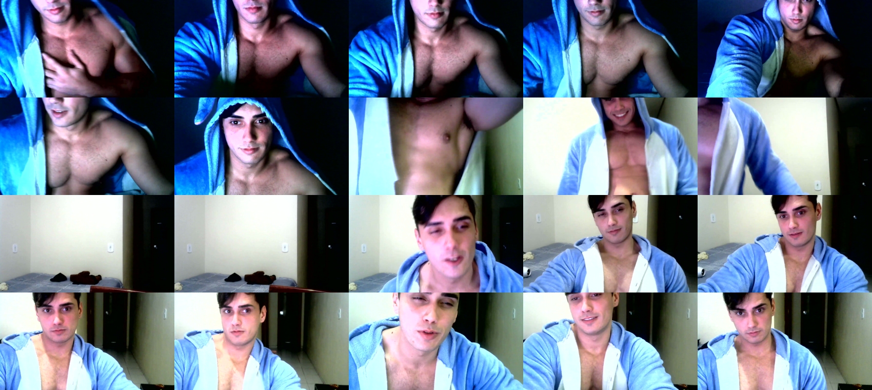 MyWorldBoy  16-07-2023 Recorded Video playtime