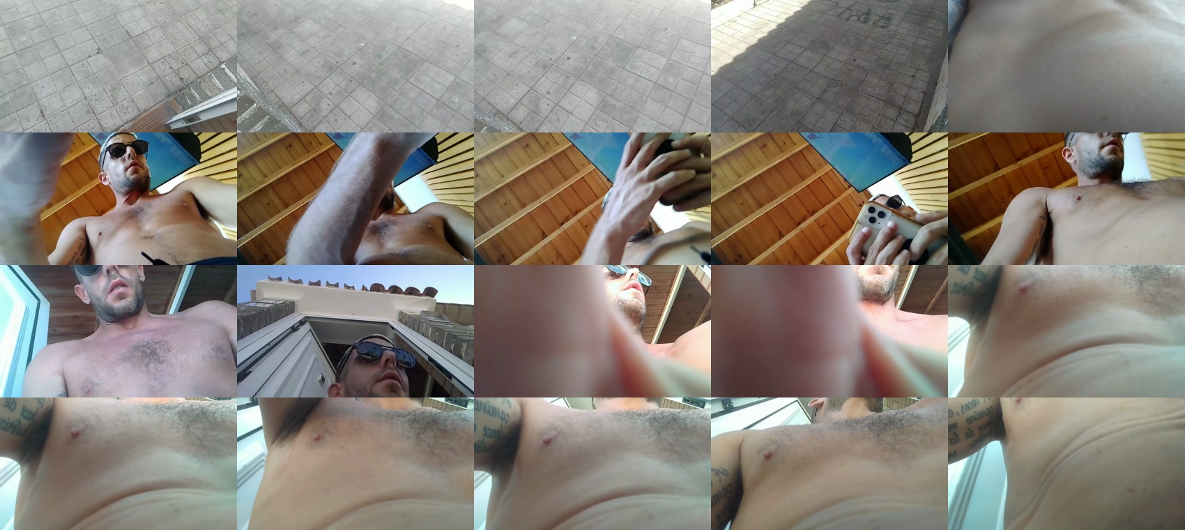 Pabloysebas  16-07-2023 Recorded Video suckcock