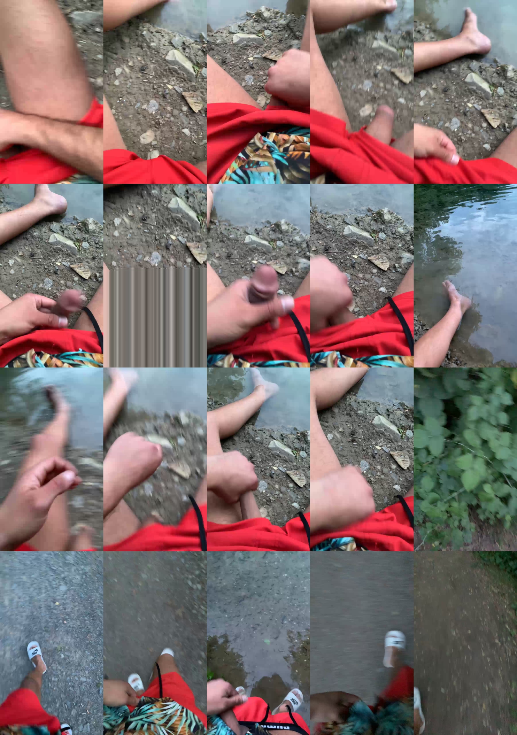 Sanihoe  16-07-2023 Recorded Video sweet