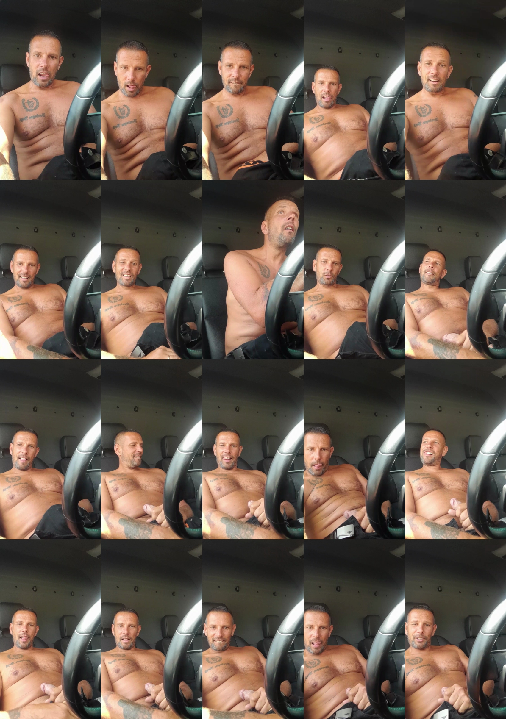 Showcatalan1  17-07-2023 Recorded Video lick