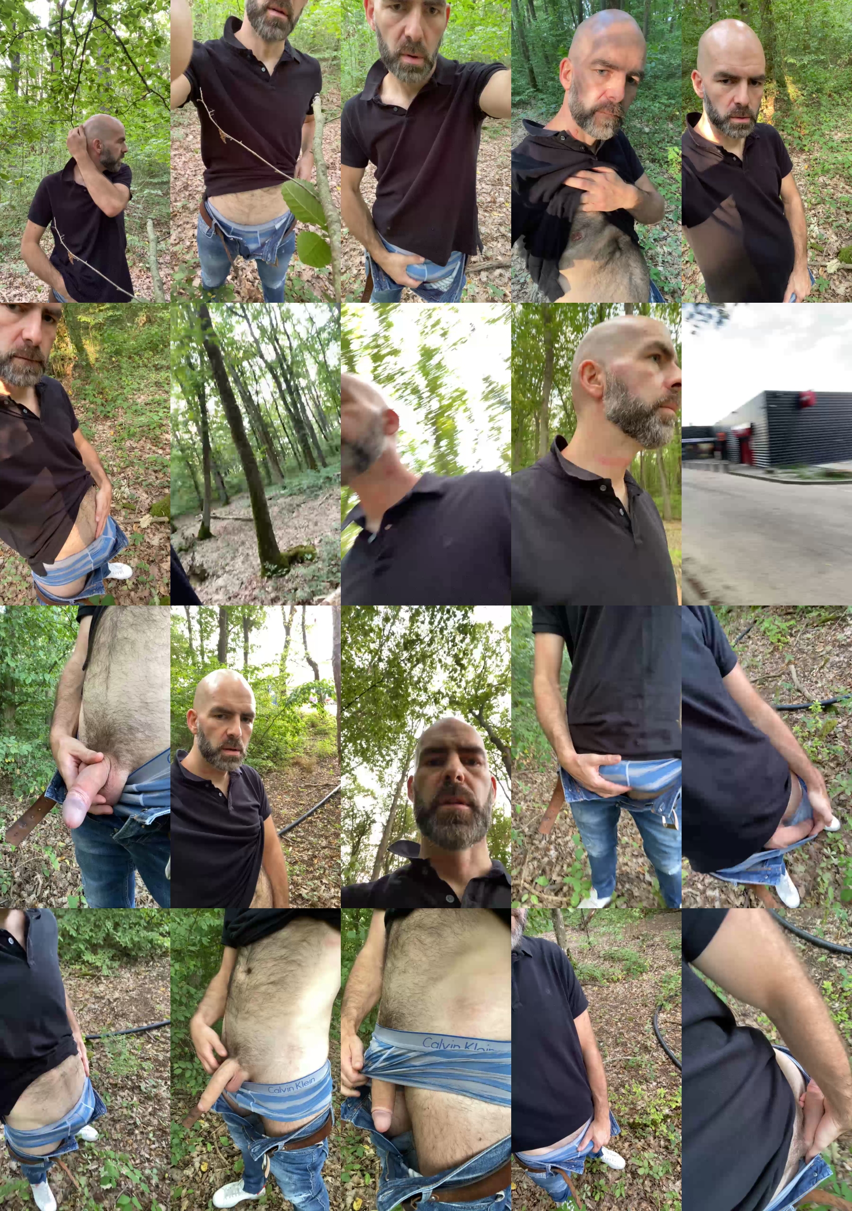 Top21cmxxl  16-07-2023 Recorded Video ass