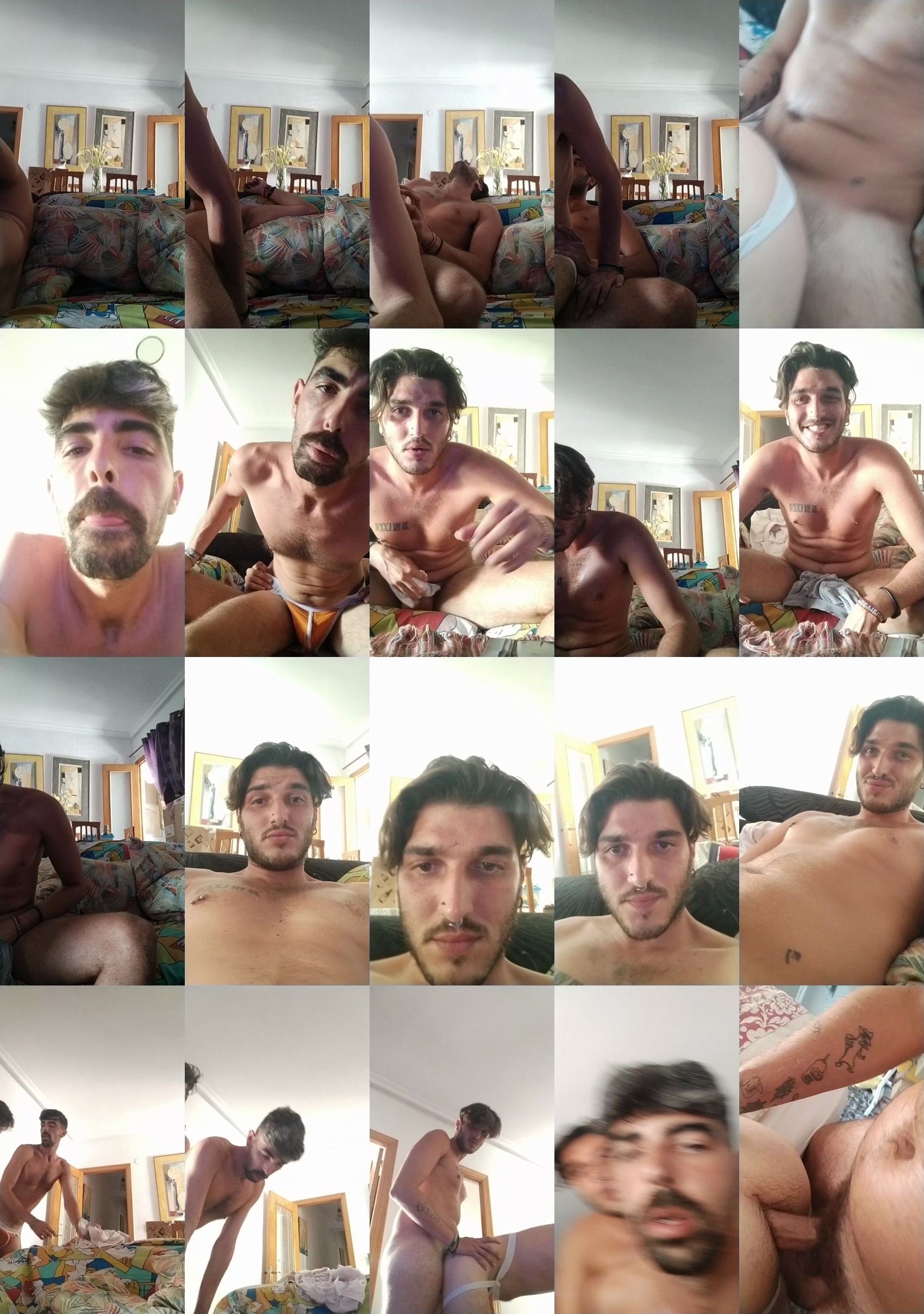 Ttiiittooo  17-07-2023 Recorded Video skinny