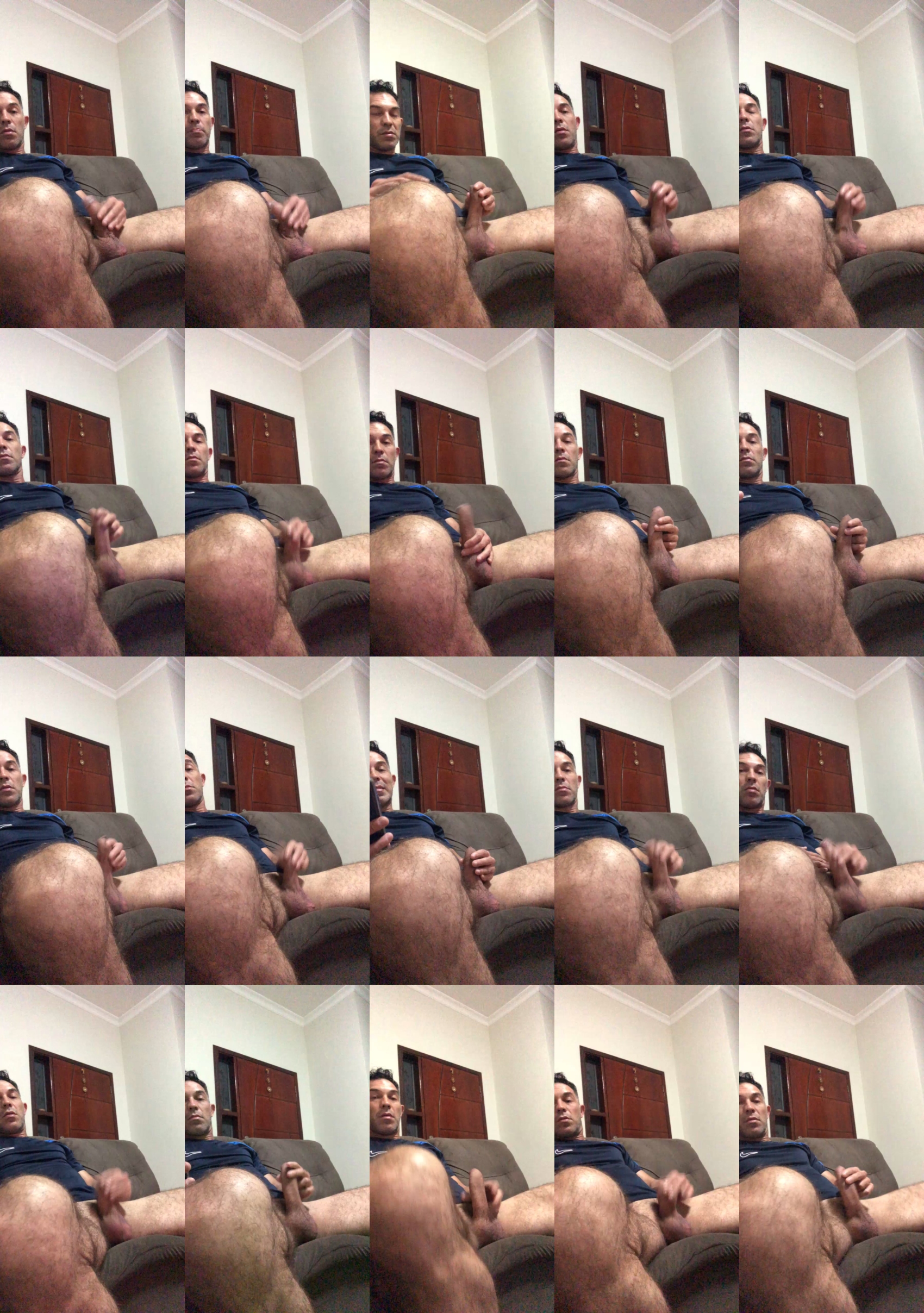 UBER_XL  16-07-2023 Recorded Video lush