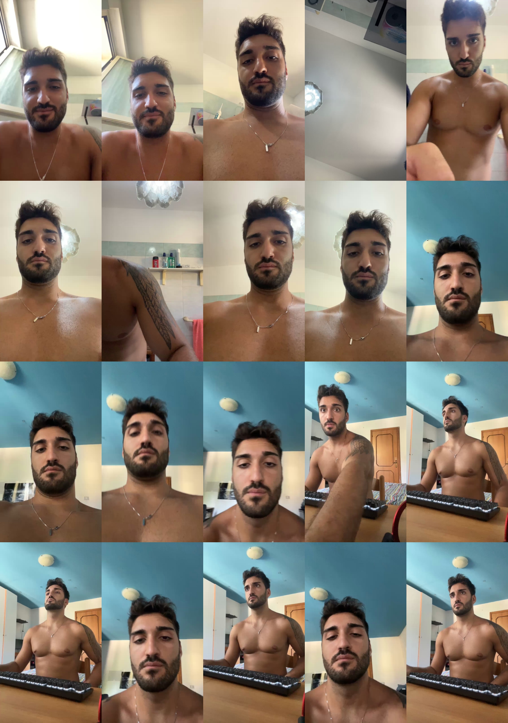 alexox02  17-07-2023 Recorded Video sexykitty