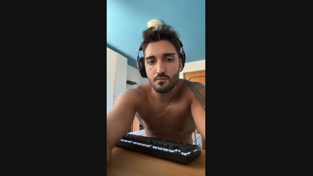 alexox02  17-07-2023 Recorded Video bigload