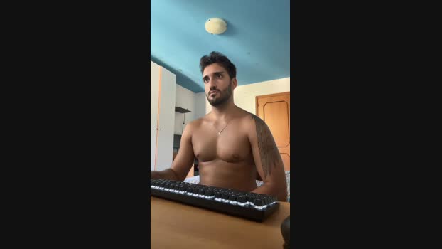alexox02  17-07-2023 Recorded Video bigload