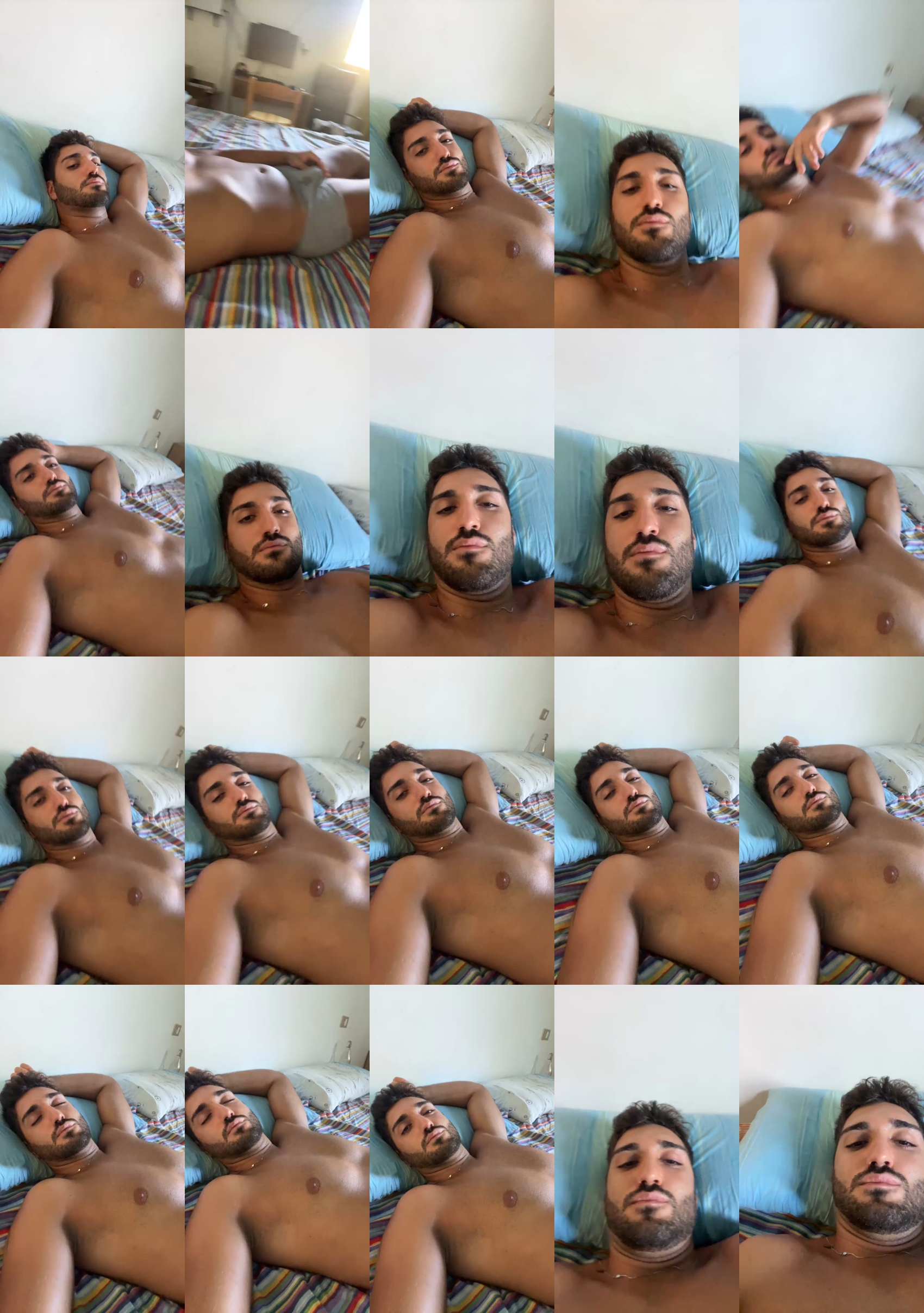 alexox02  17-07-2023 Recorded Video twink