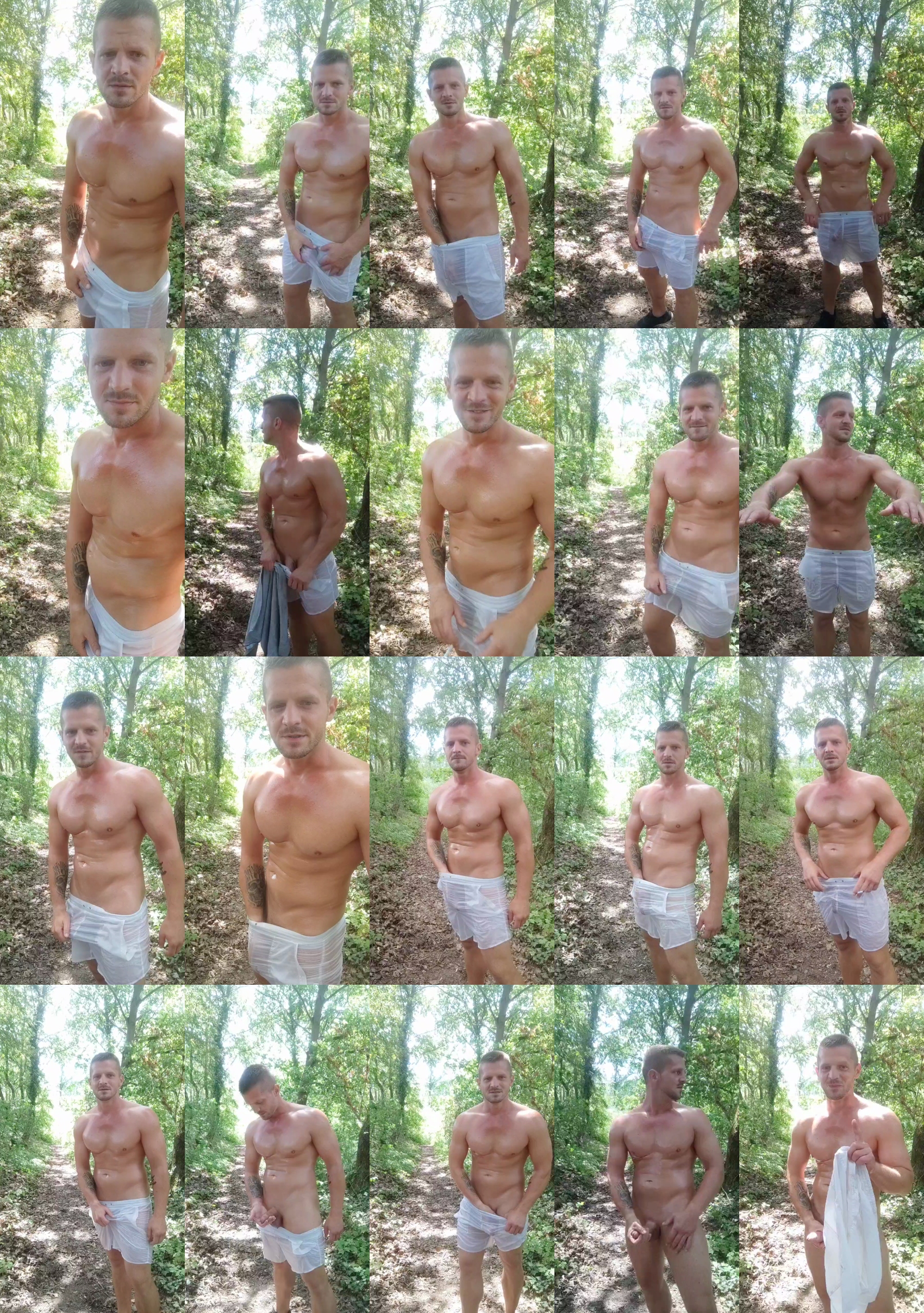bigbendick2023  17-07-2023 Recorded Video suck