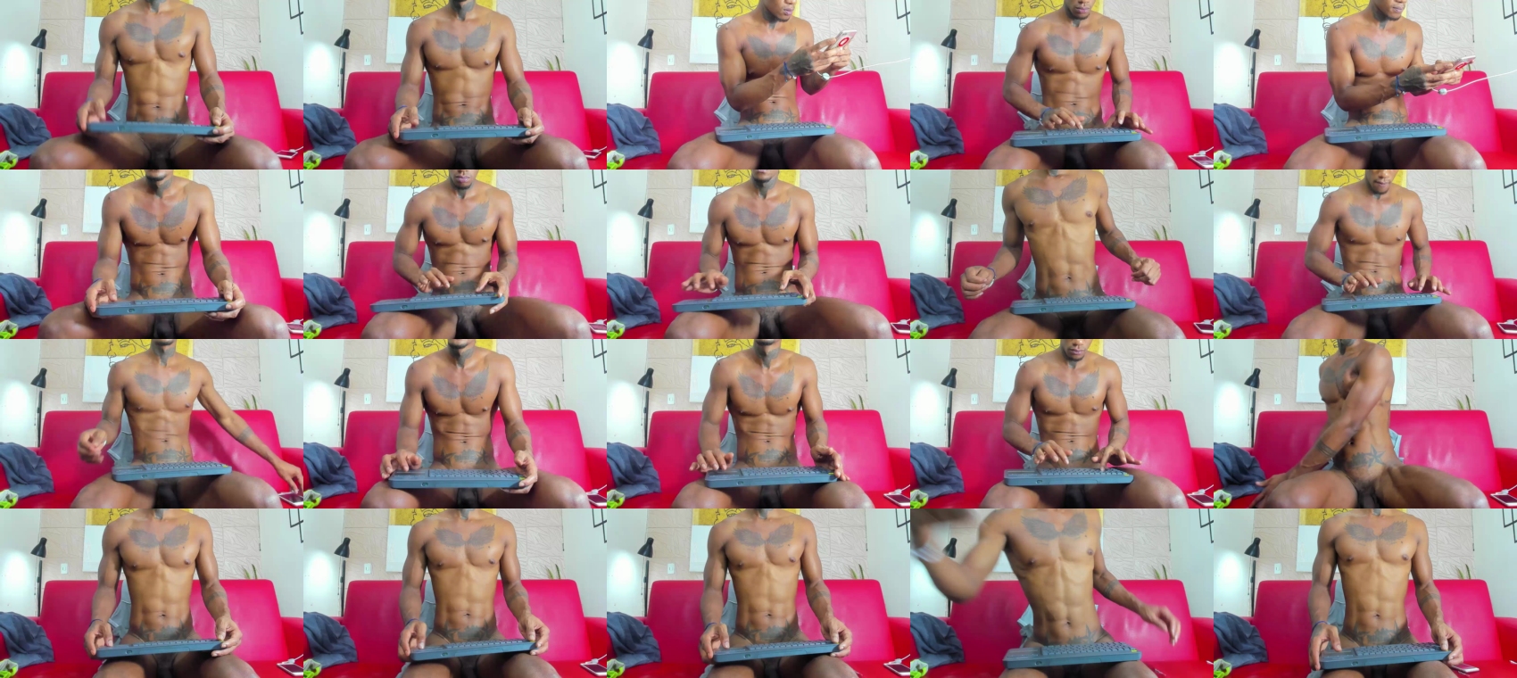 brandojhason  16-07-2023 Recorded Video lovense