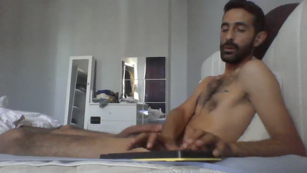 caglar953  17-07-2023 Recorded Video bigdick