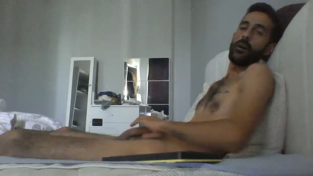caglar953  17-07-2023 Recorded Video hardcore