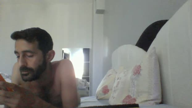 caglar953  17-07-2023 Recorded Video hardcock