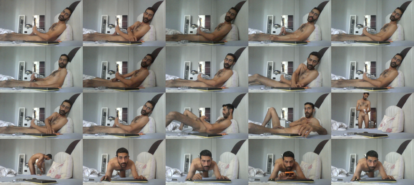 caglar953  17-07-2023 Recorded Video suckshow